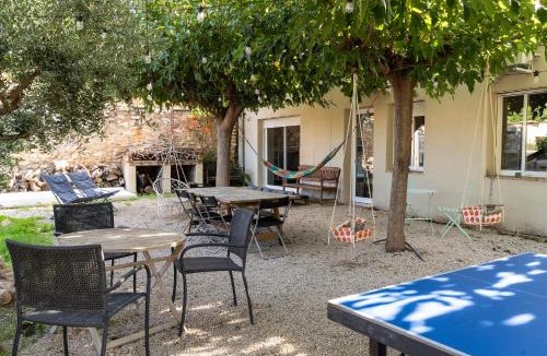 Xerta House | Alberg Xerta - Allotjament rural