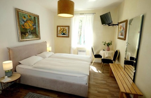 Morcote Hotel | Albergo Al Battello