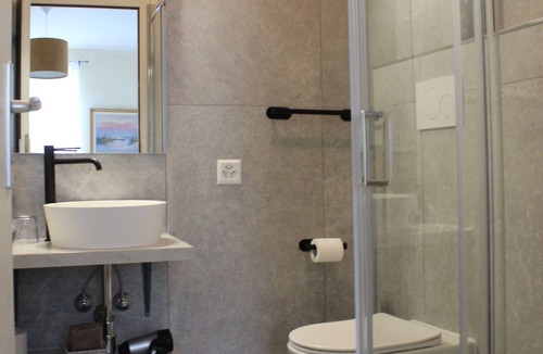 Morcote Hotel | Albergo Al Battello