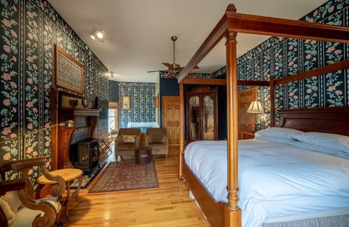 Windham Bed & Breakfast | Albergo Allegria Hotel
