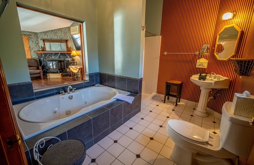 Windham Bed & Breakfast | Albergo Allegria Hotel