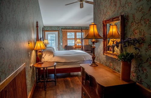 Windham Bed & Breakfast | Albergo Allegria Hotel