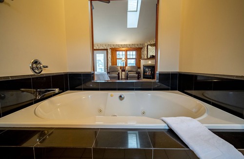 Windham Bed & Breakfast | Albergo Allegria Hotel