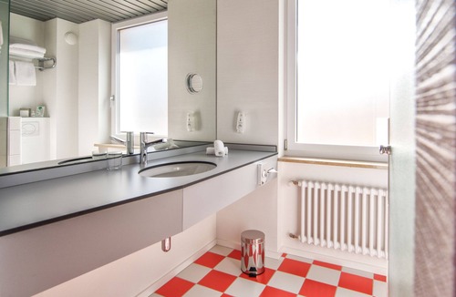 Ascona Hotel | Albergo Carcani