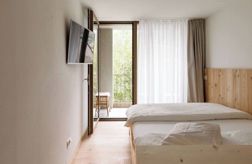 Poschiavo Hotel | Albergo Croce Bianca