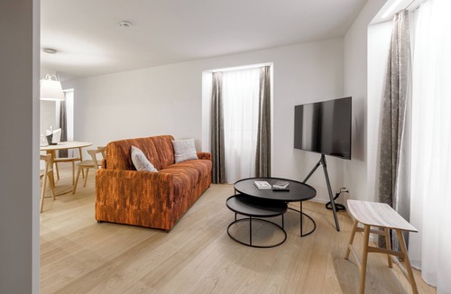 Poschiavo Hotel | Albergo Croce Bianca