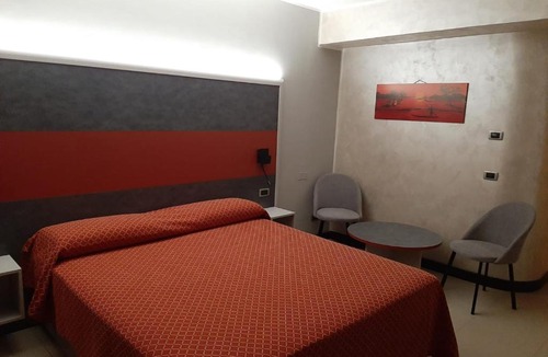 Cutura Hotel | Albergo della Posta