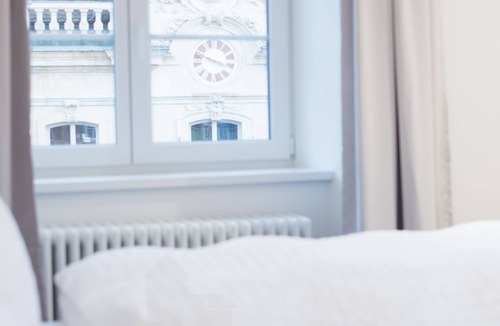 Porrentruy House | Albergo Diffuso
