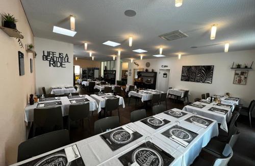 Rivera Hotel | Albergo Elvezia