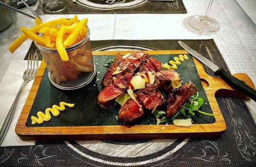 Rivera Hotel | Albergo Elvezia