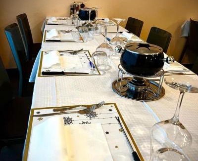 Rivera Hotel | Albergo Elvezia