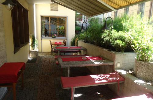Faido Hotel | Albergo Faido