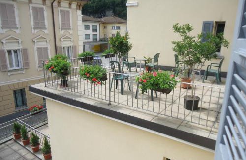 Faido Hotel | Albergo Faido