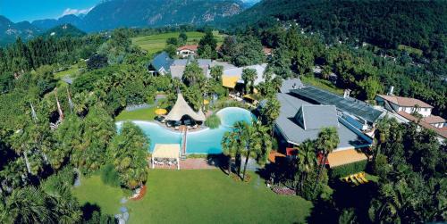 Arcegno Hotel | Albergo Losone