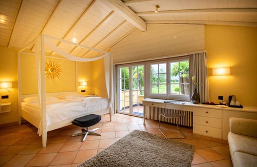 Arcegno Hotel | Albergo Losone