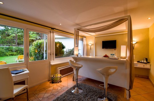 Arcegno Hotel | Albergo Losone