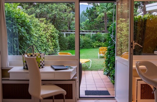 Arcegno Hotel | Albergo Losone