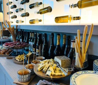 Mendrisio Hotel | Albergo Morgana