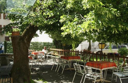 Vicosoprano Hotel | Albergo Piz Cam