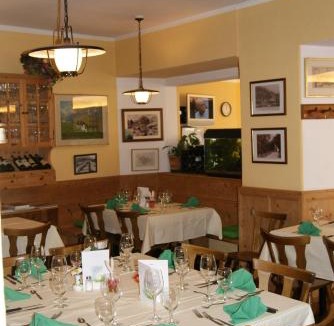 Vicosoprano Hotel | Albergo Piz Cam
