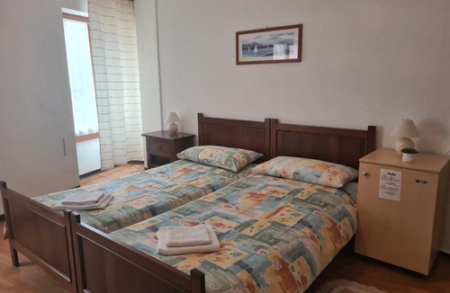 Foroglio Hotel | Albergo Posta Bignasco