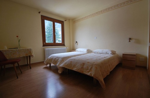 Rodi Hotel | Albergo Ristorante Baldi