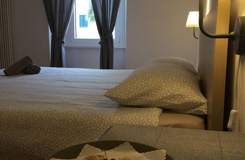 Novaggio Hotel | Albergo Ristorante Belcantone