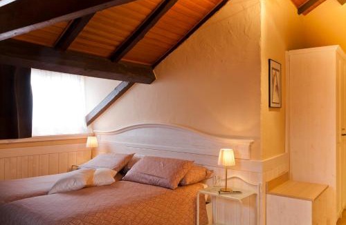 Bissone Hotel | Albergo Ristorante La Palma