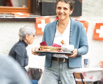 Poschiavo Hotel | Albergo Ristorante Stazione Cavaglia