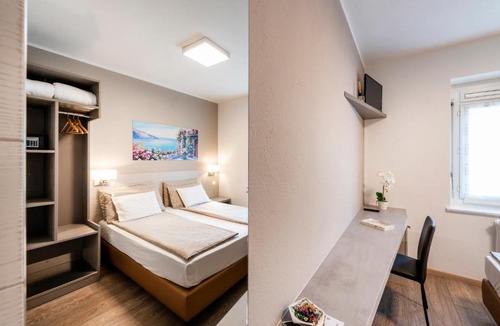 Capolago Hotel | Albergo Ristorante Svizzero