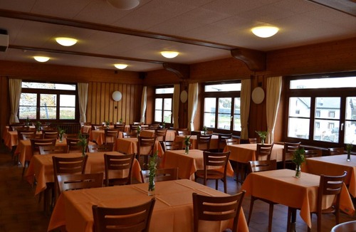 Lu Hotel | Albergo San Gottardo