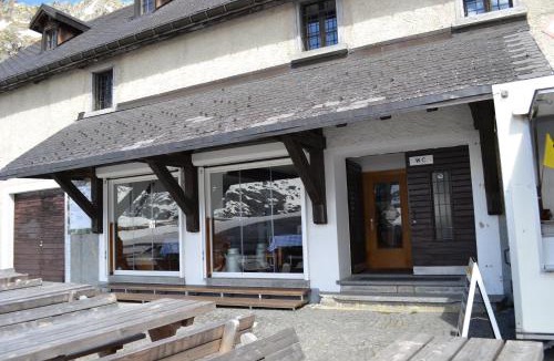 Lu Hotel | Albergo San Gottardo