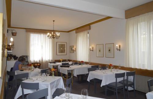 Iragna Hotel | Albergo Svizzero