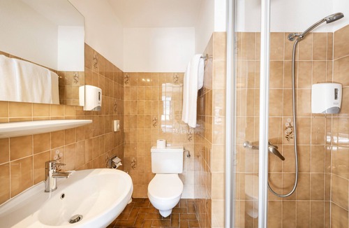 Capolago Hotel | Albergo Svizzero