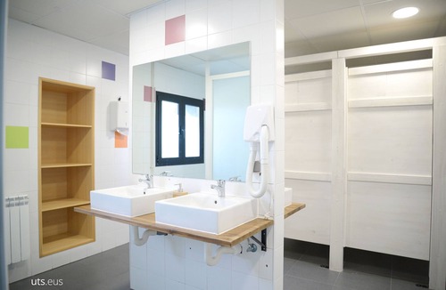 Azkoitia Hostel | Albergue Abaraxka - Hostel