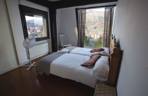 Azkoitia Hostel | Albergue Abaraxka - Hostel