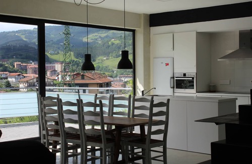 Azkoitia Hostel | Albergue Abaraxka - Hostel