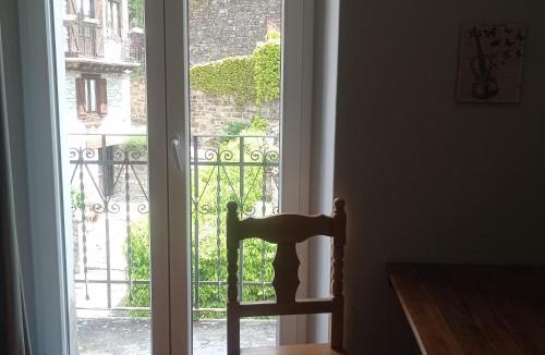 Urzainqui Hostel | Albergue Armaia Artepea