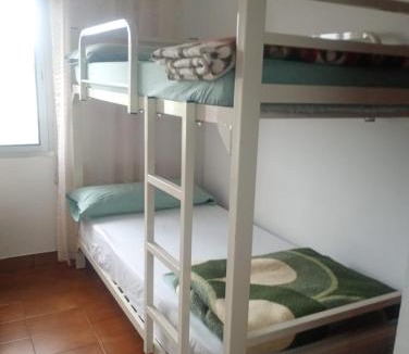 Villamayor del Rio Bed & Breakfast | albergue bar villamayor
