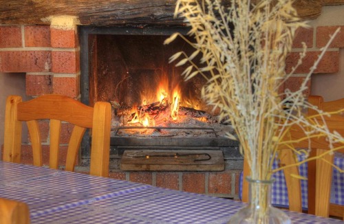Fuentespalda Hostel | Albergue Barranc de la Serra