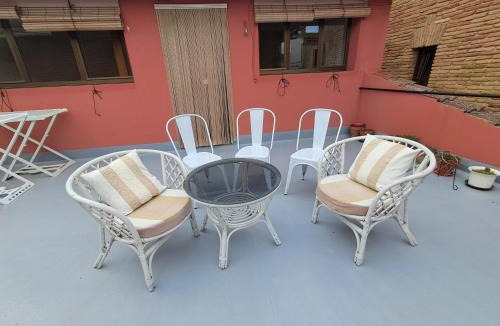 Los Arcos Hostel | Albergue Casa Arqueña, sólo peregrinos