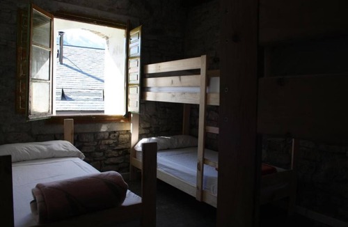 Broto Hotel | ALBERGUE CASA DE BROTO
