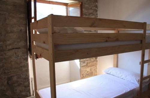 Broto Hotel | ALBERGUE CASA DE BROTO