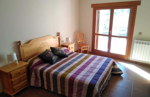 Secastilla Hostel | Albergue Casa Salinas