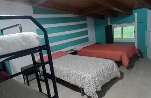 Lesaka Hostel | Albergue Casa Txakainlo