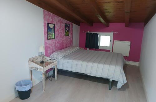 Lesaka Hostel | Albergue Casa Txakainlo