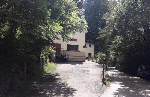 Lesaka Hostel | Albergue Casa Txakainlo