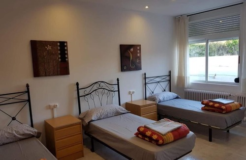Siguenza House | Albergue Ciudad del Doncel