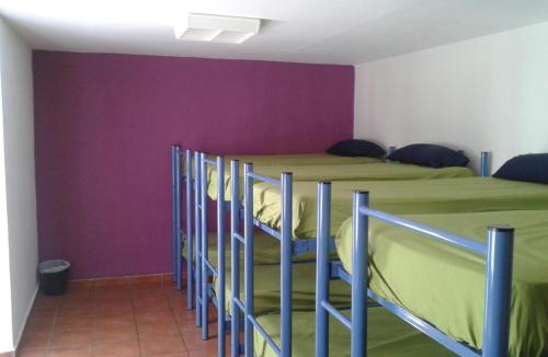 Canfranc-Estacion Hostel | Albergue de Canfranc Estación