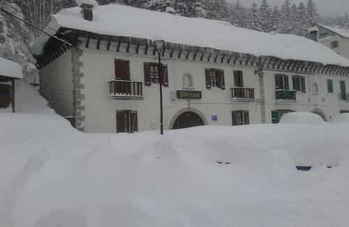 Canfranc-Estacion Hostel | Albergue de Canfranc Estación